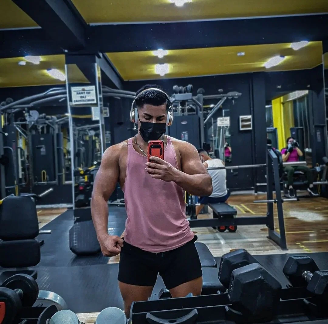 ZEKTOR FITNESS profile banner