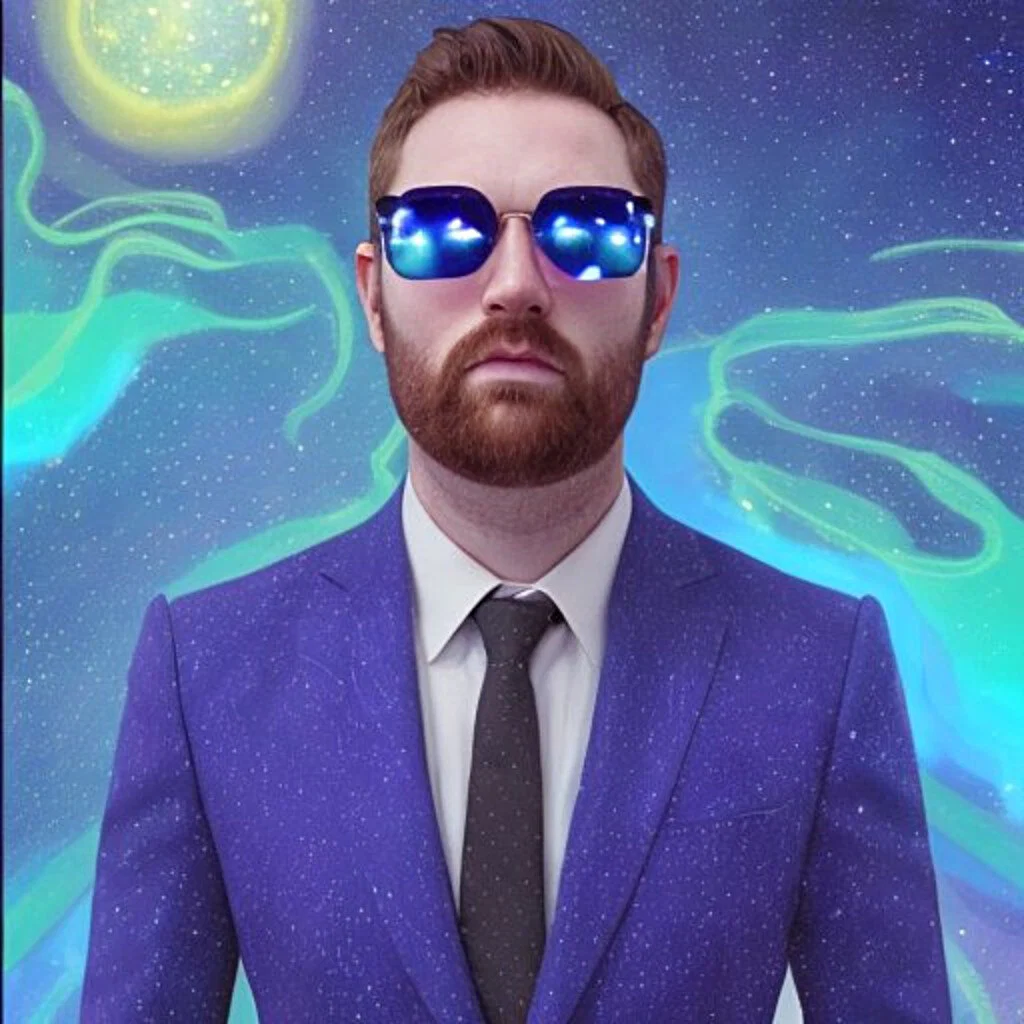 Dick's avatar
