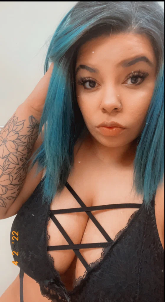 Gabi Diamond's avatar