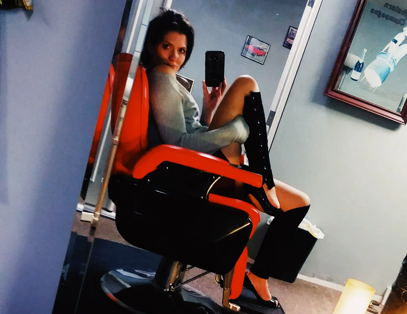 Crystal's Clips profile banner