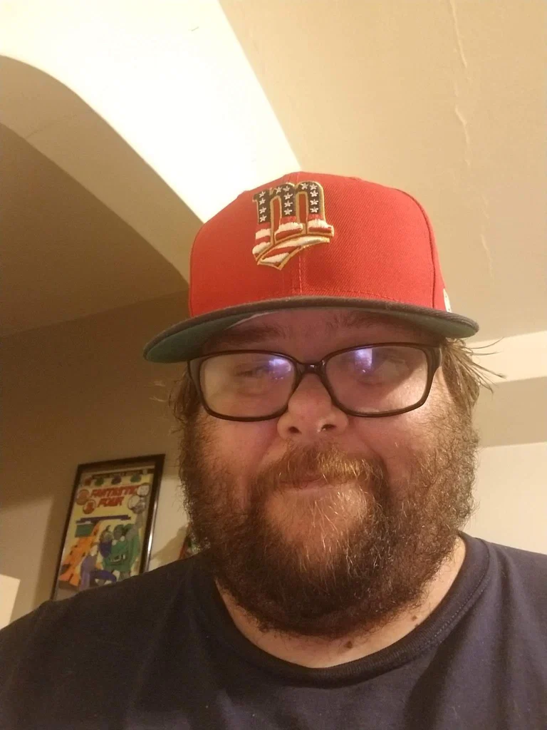 David Suter's avatar