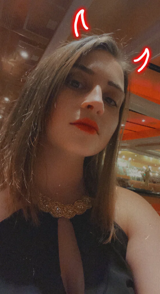 Satan’s Baby 😘's avatar
