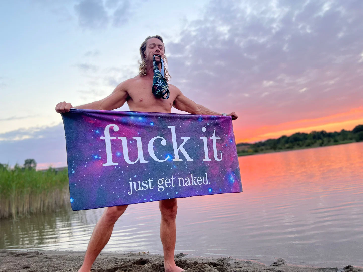 Shane Sparks profile banner