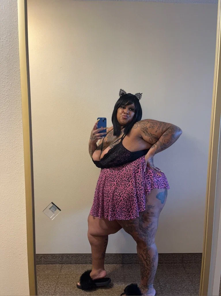 Fat Slut's avatar