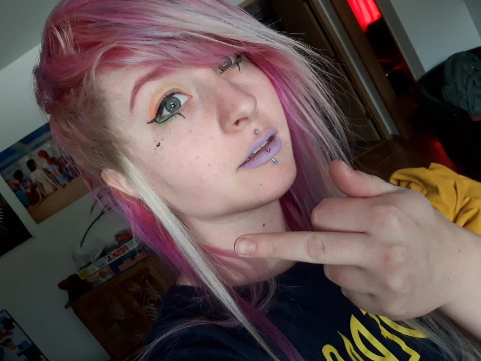Rainbow Brite's avatar