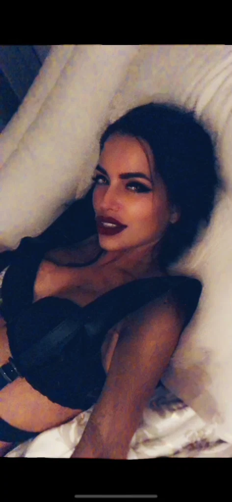 Nadezhda's avatar