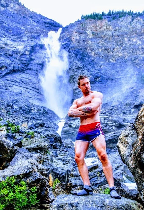 Tyler Desrosier's avatar