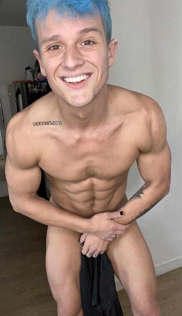Gage's avatar