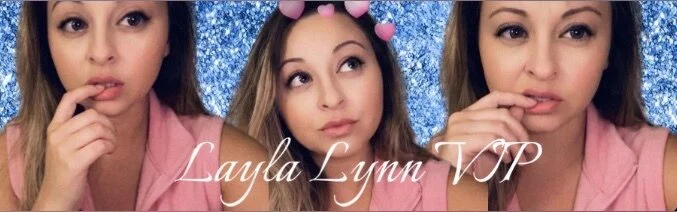 LAYLA SWEETHEART π profile banner