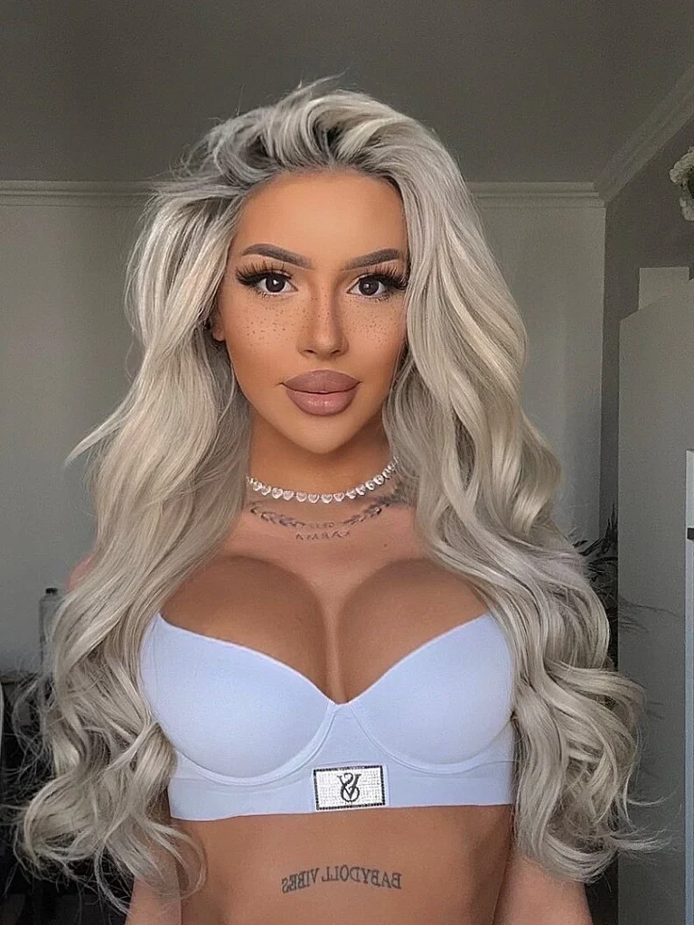 Your babydoll