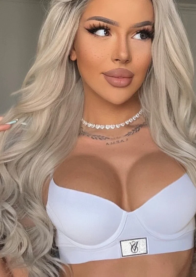 Your babydoll profile banner
