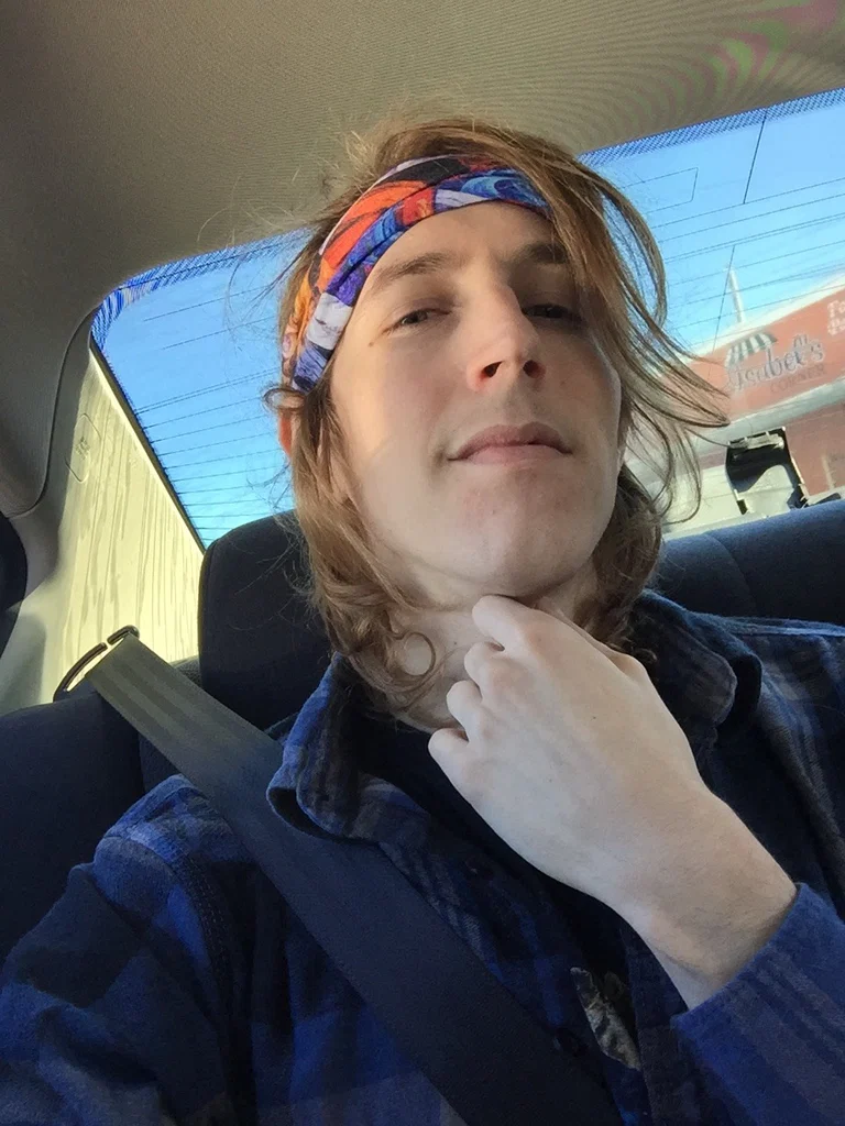 Jaymes's avatar