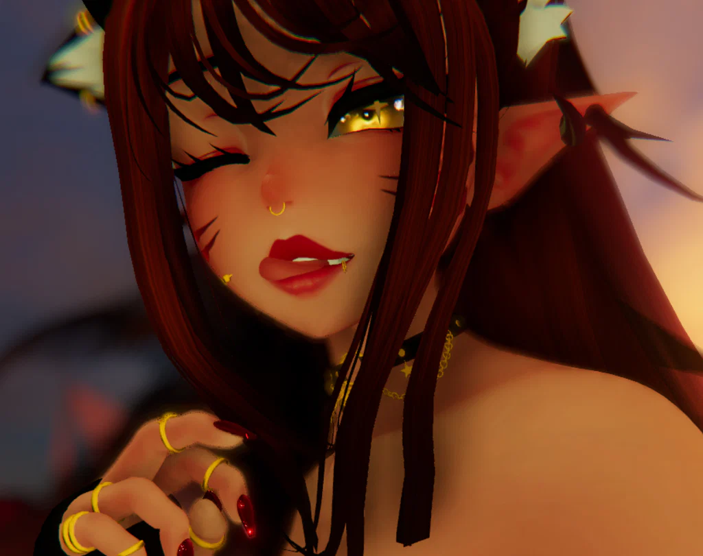 PeachyKittyVR's avatar