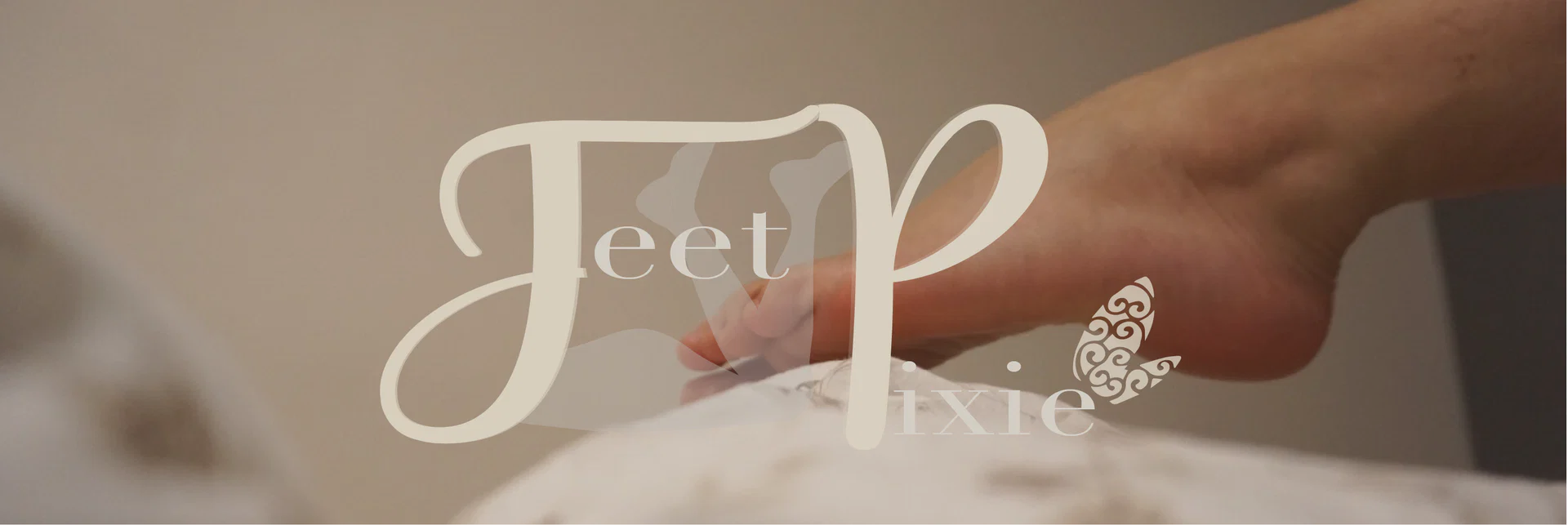 FeetPixie profile banner