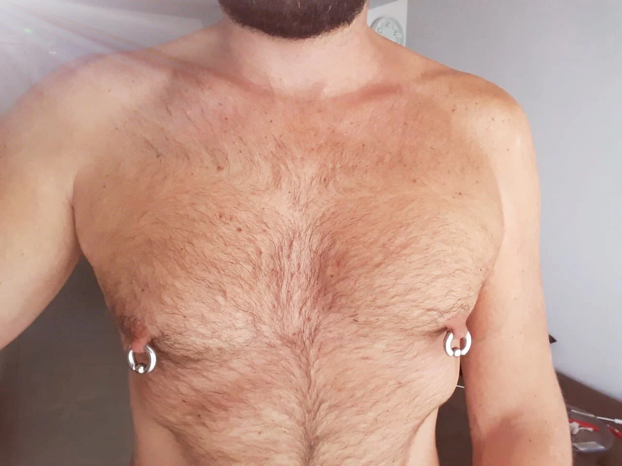 Prince Albert Piercing Brasil profile banner