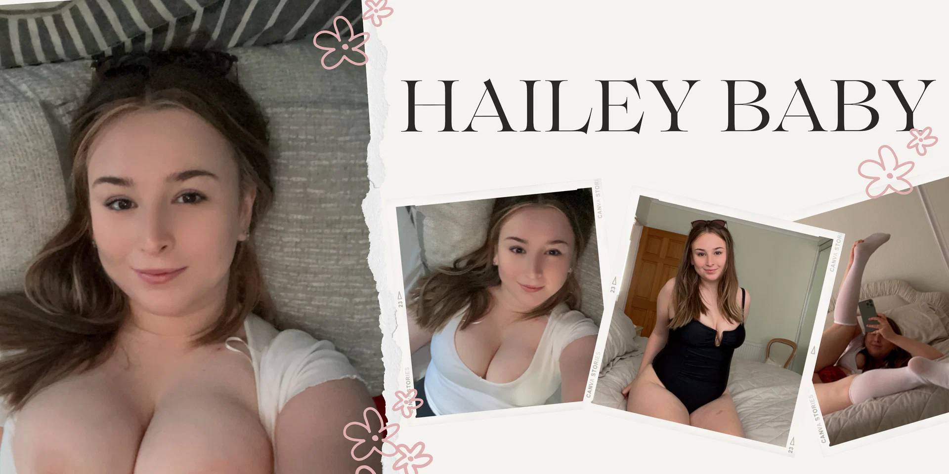 ✨✨Hailey✨✨ profile banner