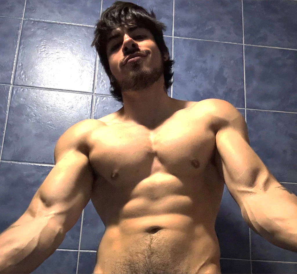 Angelo Rmni's avatar