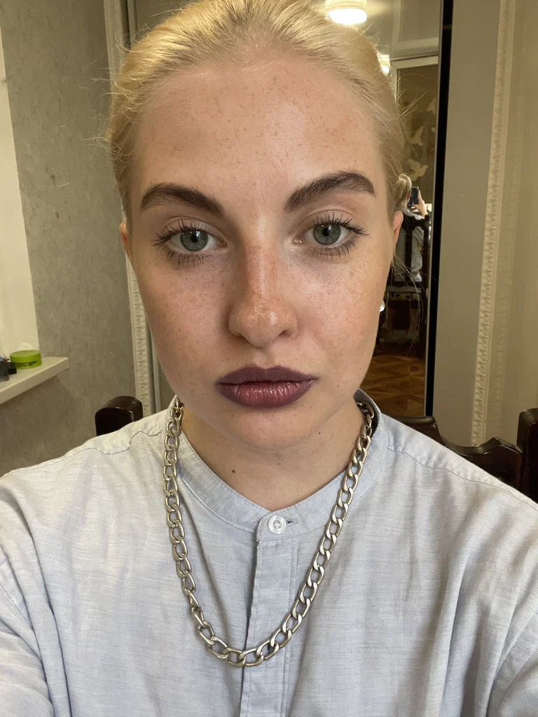 Alisa Fomina