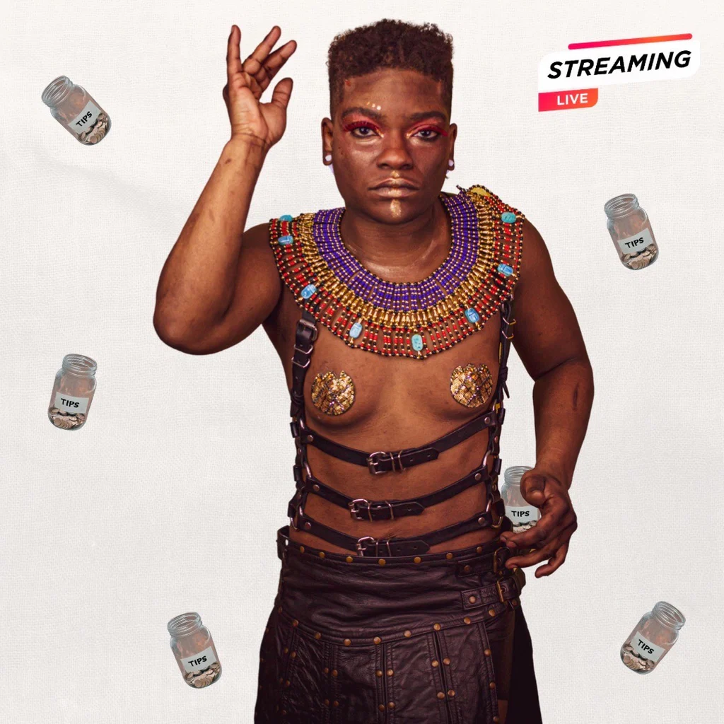 Smutty Indulgence | FTM Alexandro Rox's avatar