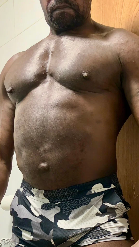 BrodyRichardson Musclebutttitdad's avatar