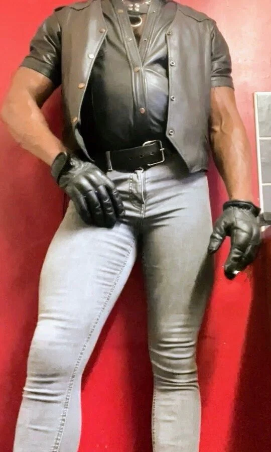 BrodyRichardson Musclebutttitdad