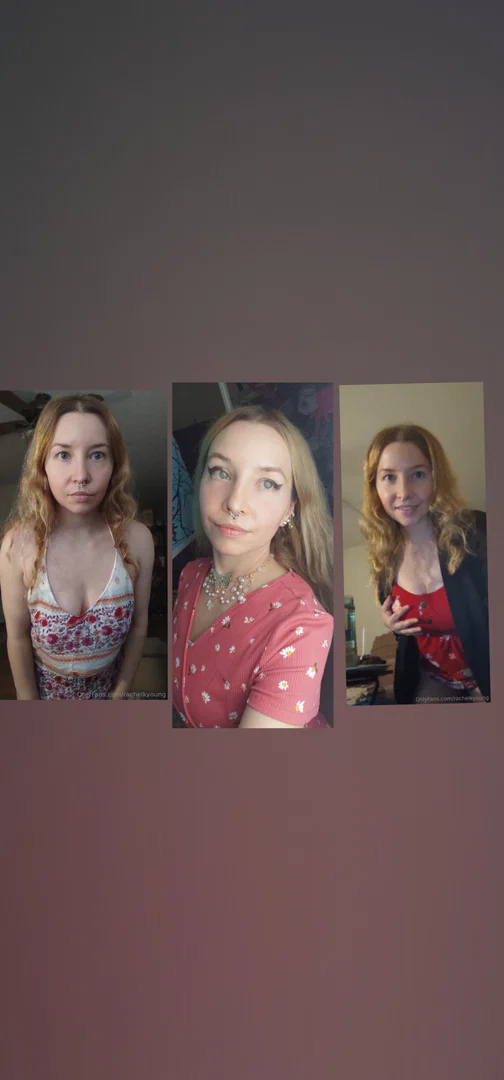 Lil Rachel profile banner