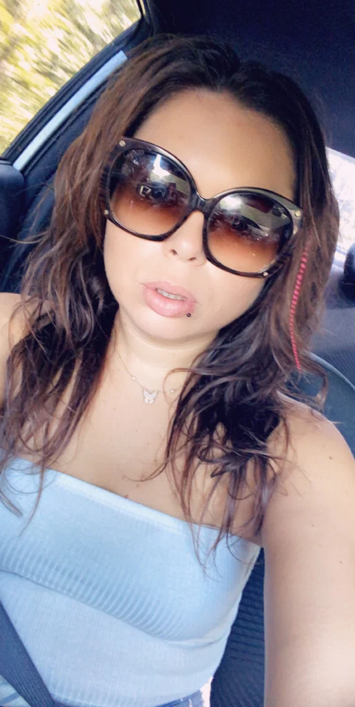 Francesca's avatar