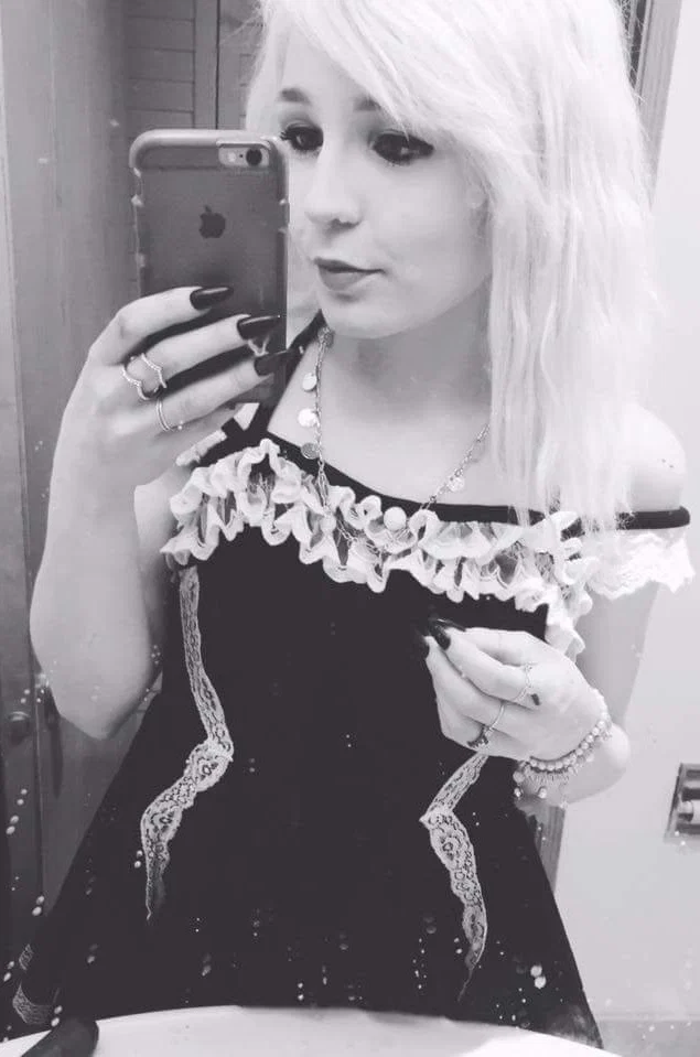 Ashleigh Marie | KINK QUEEN ⛓️'s avatar