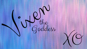 Vixen Foxx profile banner