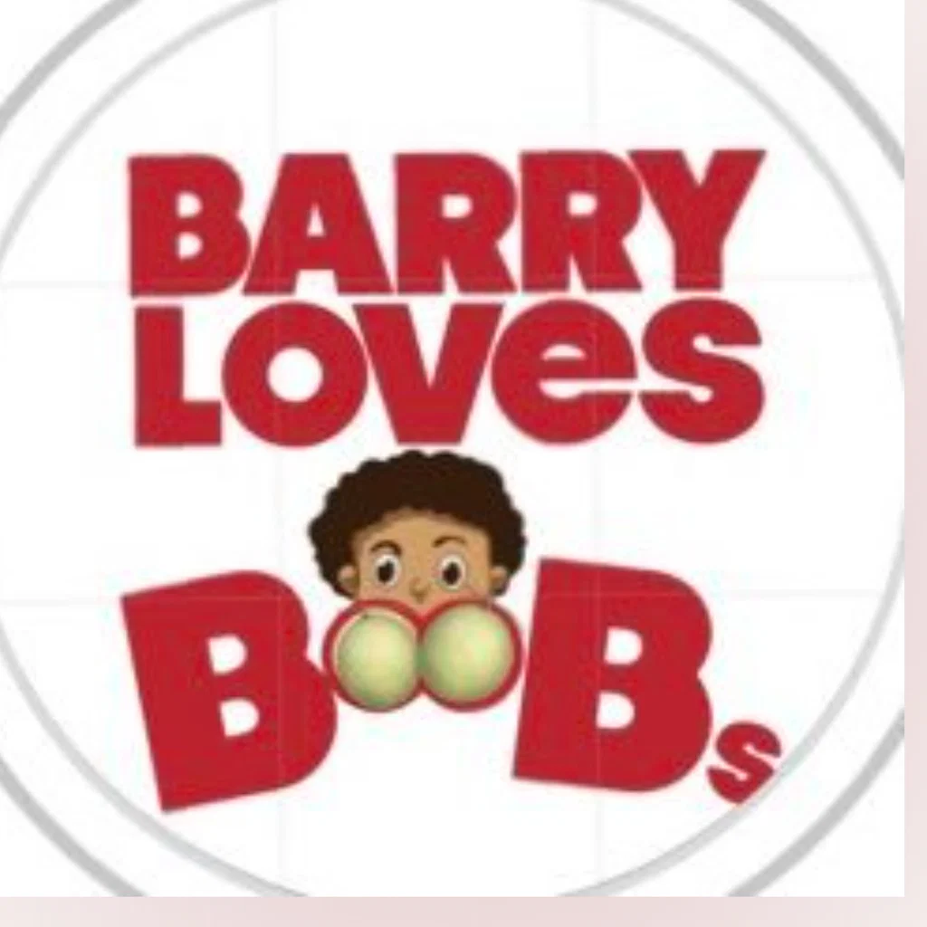 Barry ❤️ Boobs's avatar