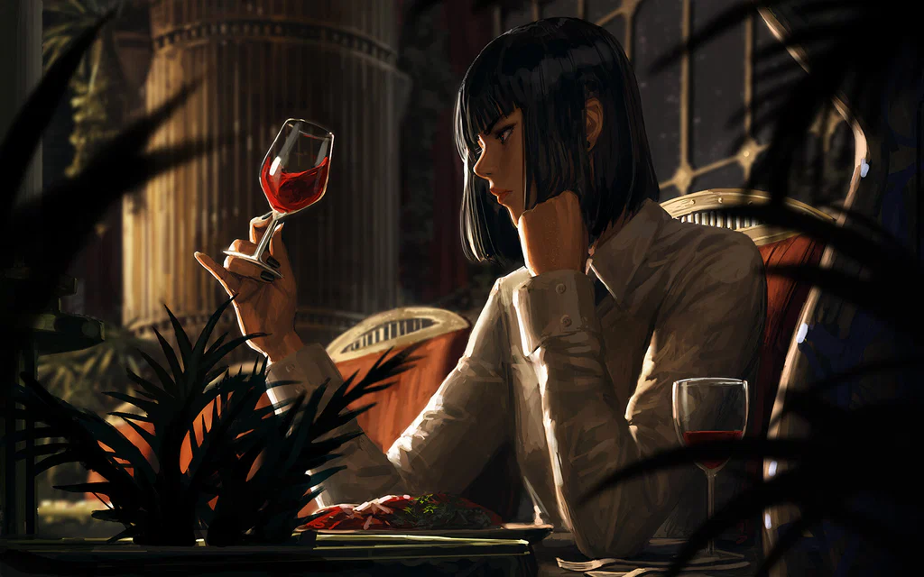 Lily's avatar