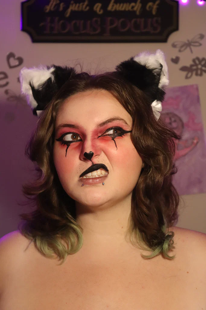 Succubus Ramona