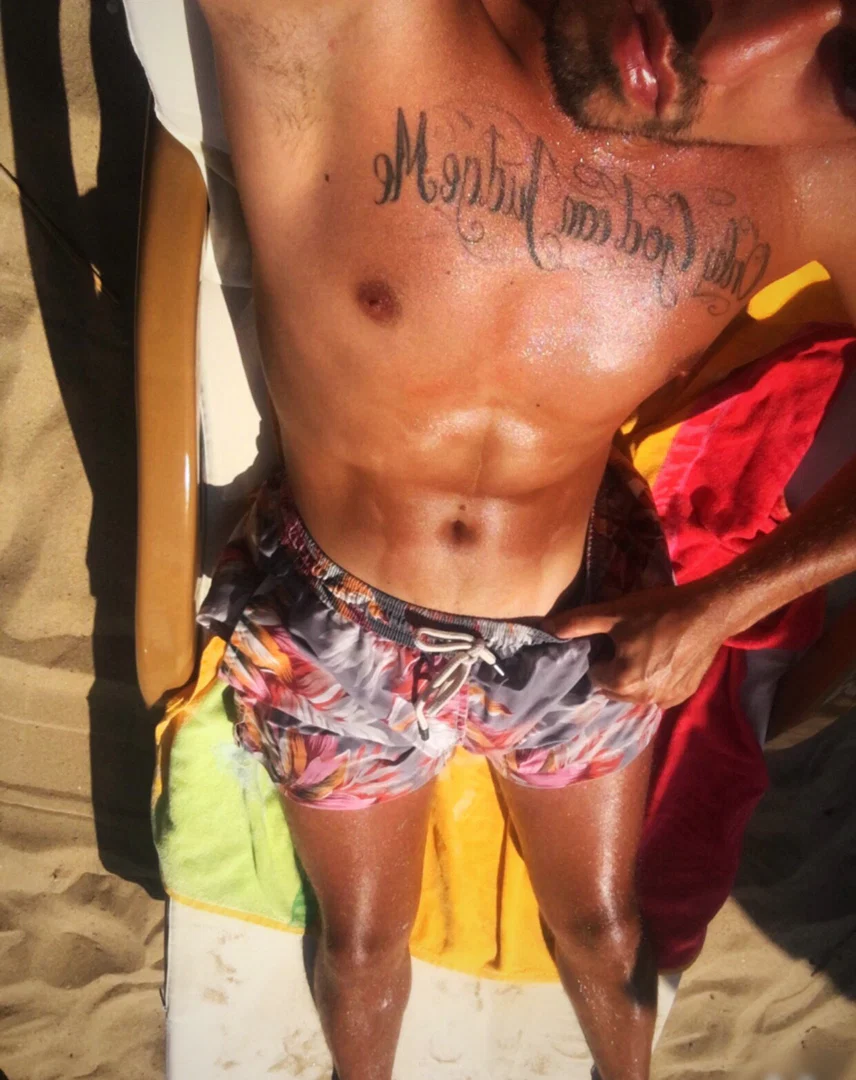 Power Cock🍆 and 🍑 profile banner