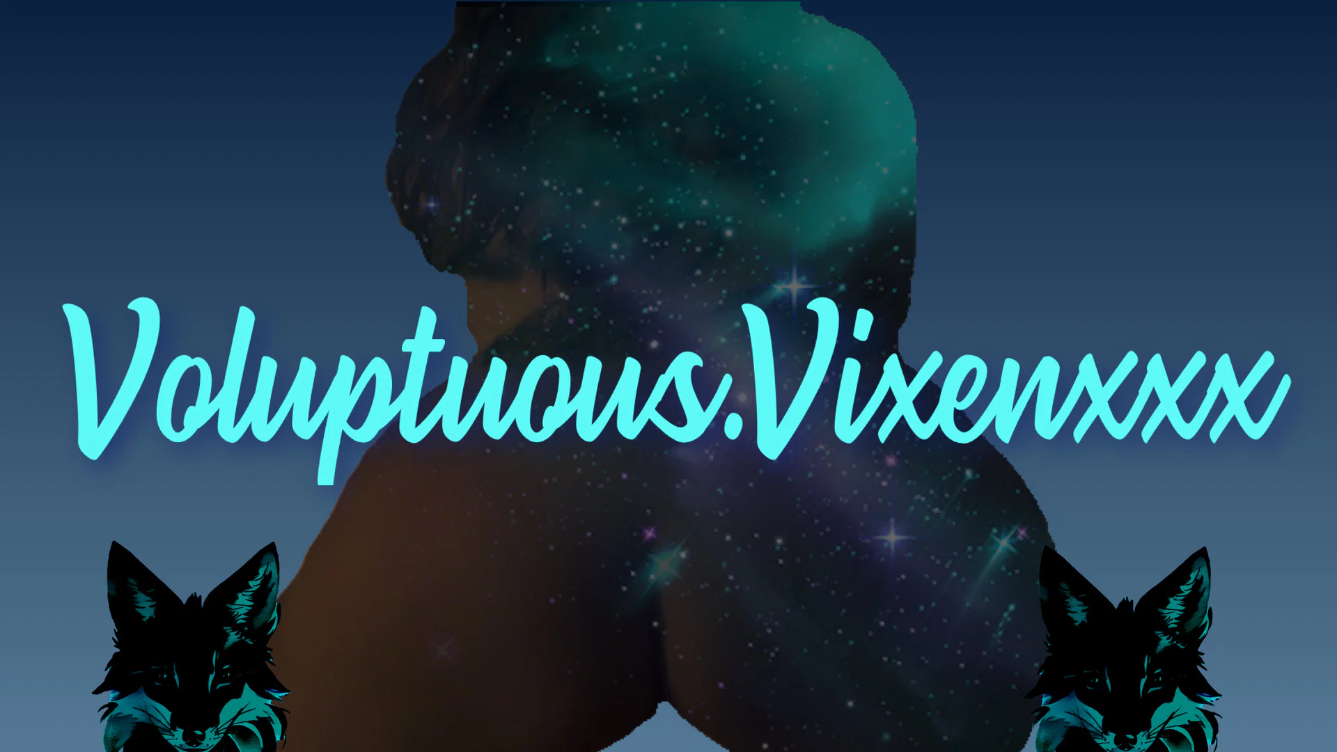 Voluptuous Vixen profile banner