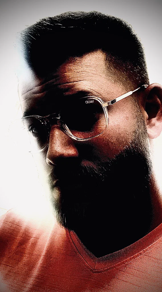 Grayson Adams's avatar