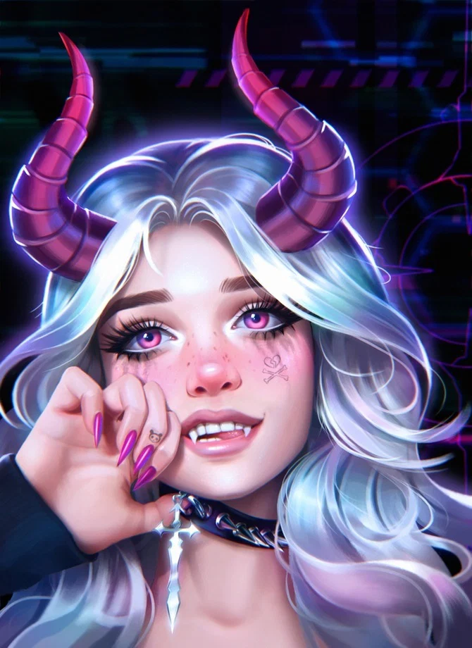 Elly Trash profile banner
