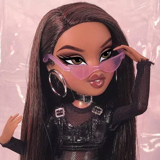 Alexandria 💜's avatar