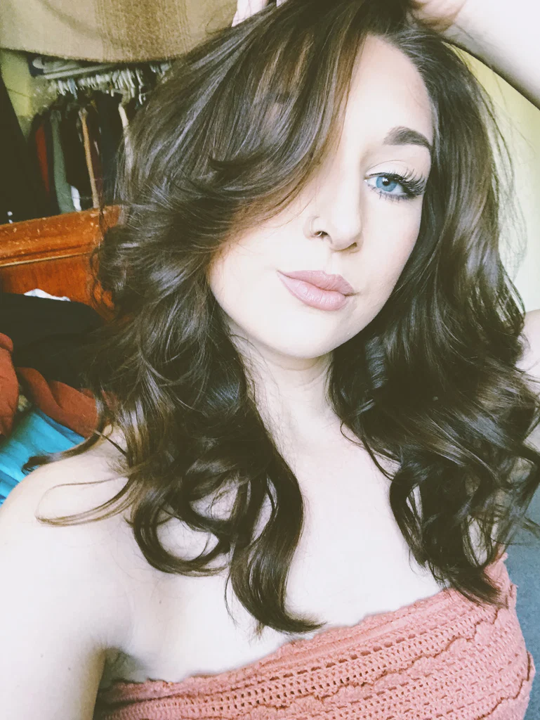 Rebecca's avatar