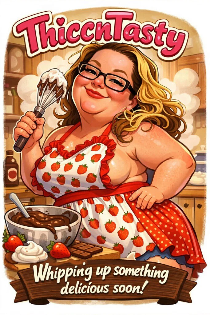 Thicc n Tasty's avatar