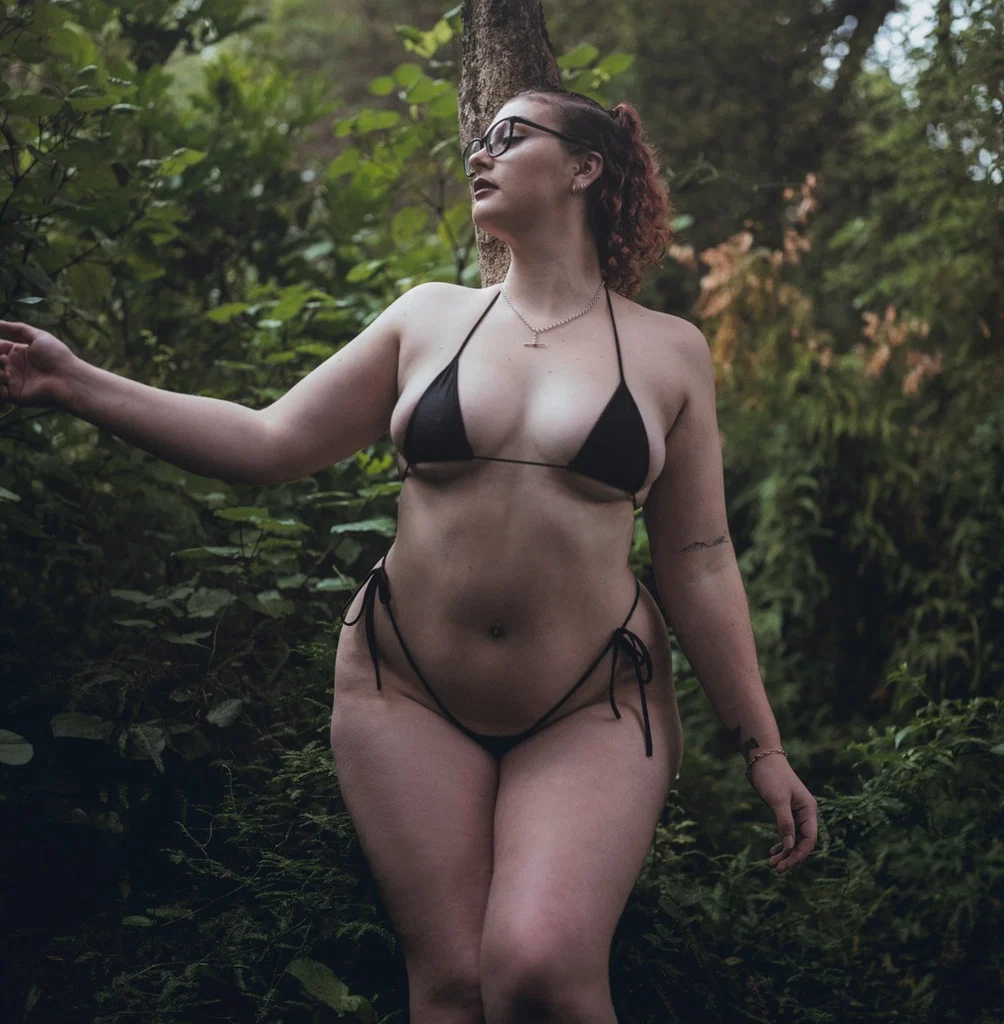 Carmen Bound's avatar