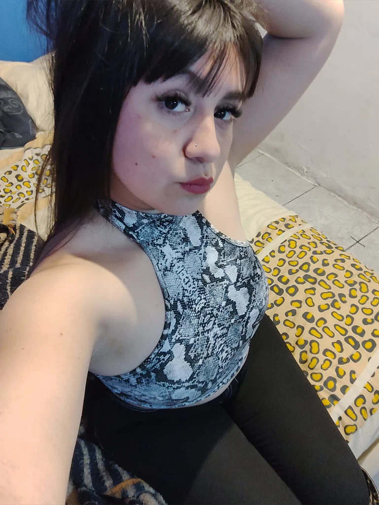 La puta ama de argentina 😈's avatar