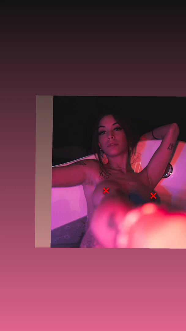 Inkedskinny profile banner