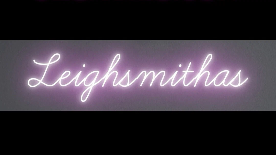 LeighSmith profile banner