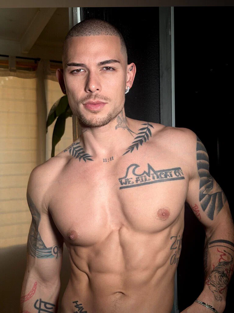 Nick Masc