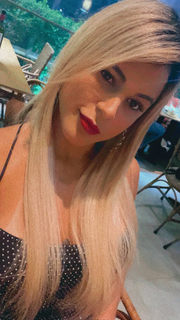 Pâmela Shurtz