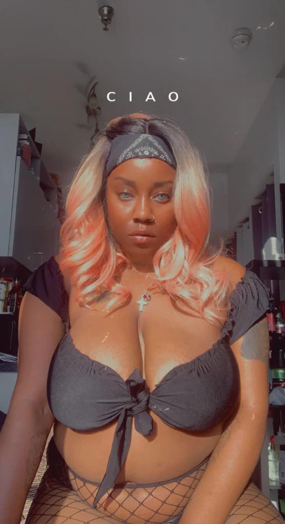 Chocolate Maitye's avatar