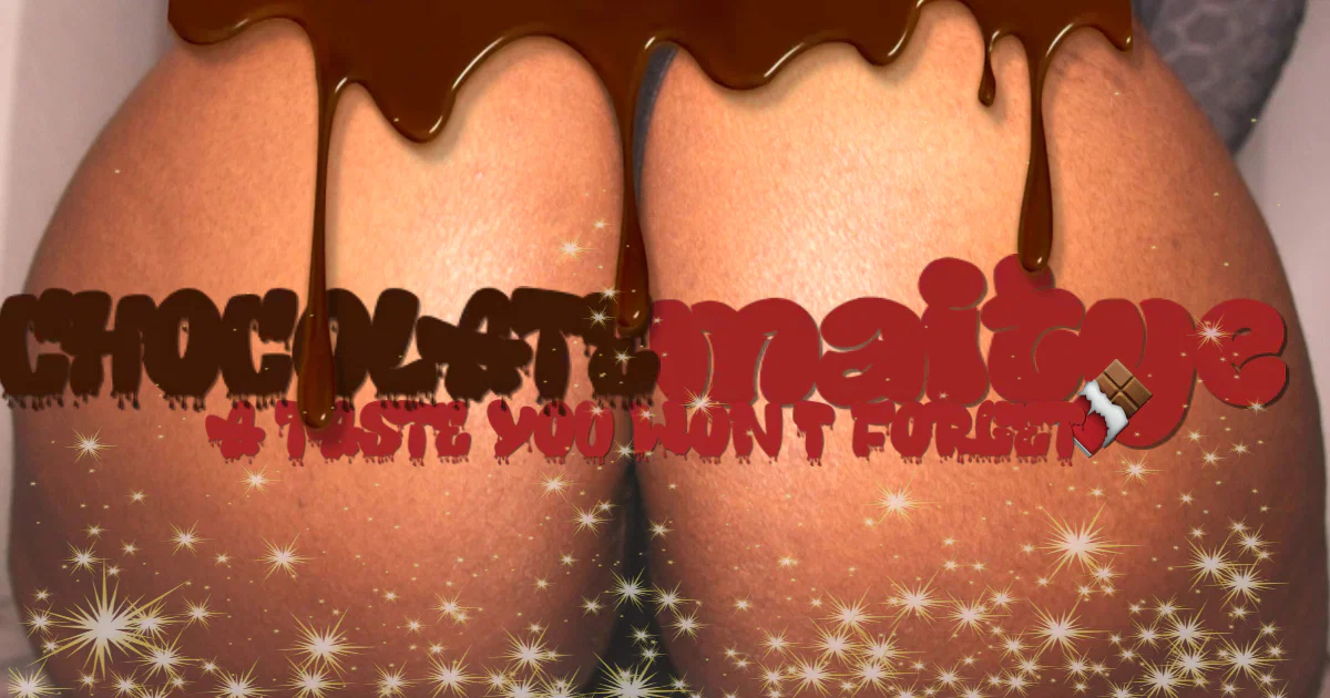 Chocolate Maitye profile banner