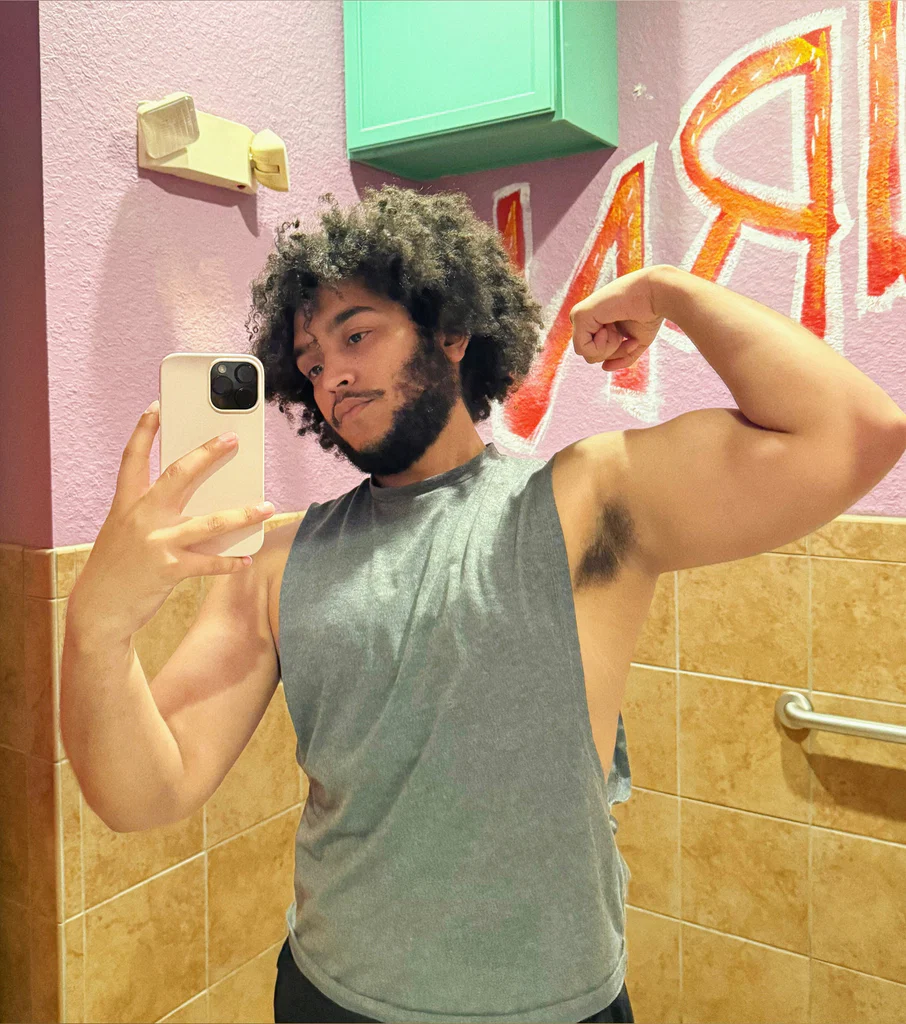 gayheaux's avatar