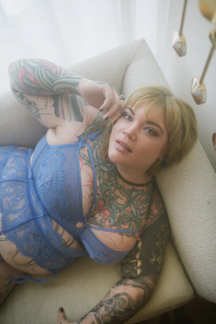Erin Black profile banner