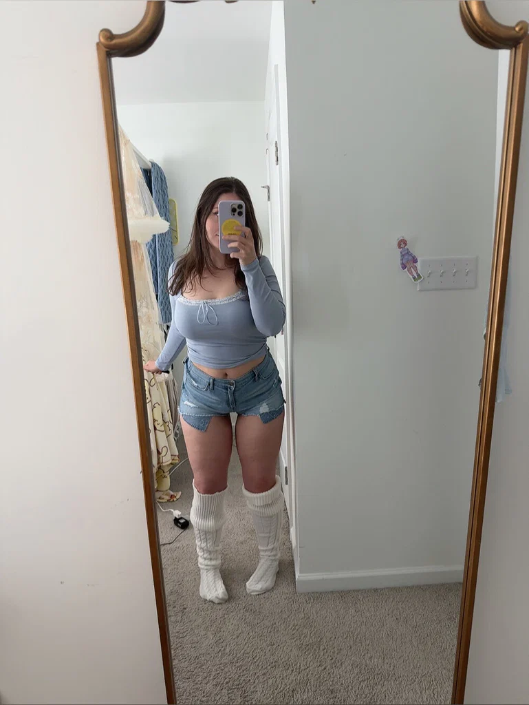 Elle ♥ My free onlyfans!! ♥